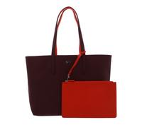 LACOSTE Anna Shopping Bag Zin Sunrise