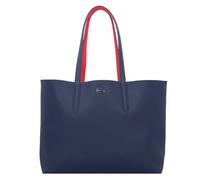 Lacoste Anna - Shopper 35 cm (blue red)