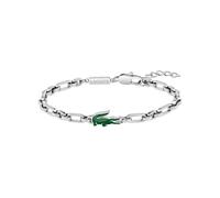 Lacoste Arthor Armband Rostfreier Stahl 2040631 - Unisex - Edelstahl