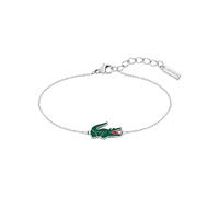 Lacoste Crocodile Armband Rostfreier Stahl 2040623 - Unisex - Edelstahl