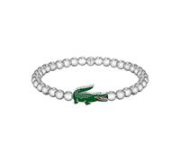 Lacoste Armband - MATCHPOINT - 2040664 silber