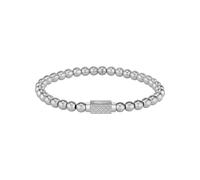 Lacoste Armband - MATCHPOINT - 2040667 silber