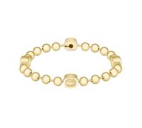 Lacoste Armband mit Schmuckperlen für Herren Kollektion VIGOR in Gelbgold - 2040409
