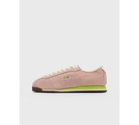 Lacoste Club-Low Damen Schuhe rosa grün - 38