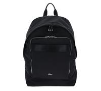 LACOSTE Backpack Noir