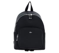 LACOSTE Backpack Noir