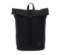 LACOSTE Backpack Noir