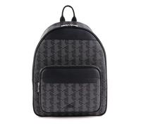LACOSTE Backpack Noir Gris
