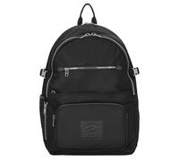 Lacoste Backpack - Rucksack 15" 45 cm (black)