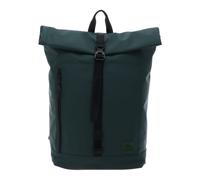 LACOSTE Backpack Varech Noir