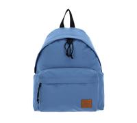 LACOSTE Backpack With Patch Turquin