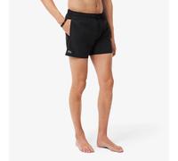Lacoste Badeanzug schnelltrocknend Schwarz/Grün-964 für Herren Mann L L