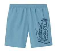Lacoste - Badehose für Herren (Blau) M