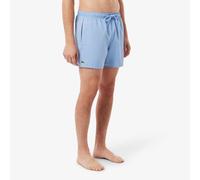 Lacoste Badehose Aphylla Blau Größe L