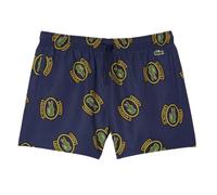 Lacoste - Badeshorts für Herren (Bunt) S