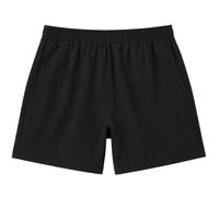 Lacoste - Badeshorts für Herren (Schwarz) S