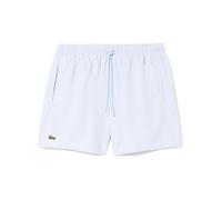LACOSTE Badeshorts hellblau | S
