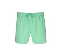 LACOSTE Badeshorts hellgrün | S
