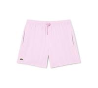LACOSTE Badeshorts pink | XXL