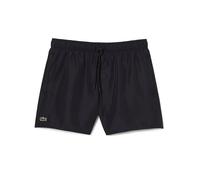 Lacoste Sport Badehose schwarz - S