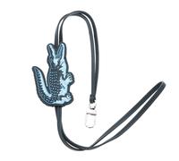 LACOSTE Bag Charm Varech