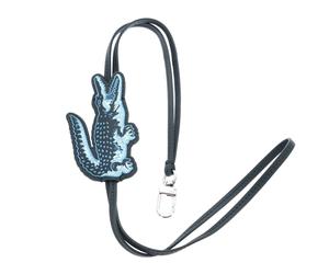 LACOSTE Bag Charm Varech