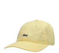Lacoste Baseball - Cap (gelb)