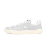 Lacoste Baseshot 124 2 SFA Damen Light Blue Off White - Violett / EUR 40.5