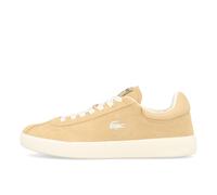 Lacoste Baseshot 124 2 SFA Damen Light Brown Off White - Braun / EUR 37.5