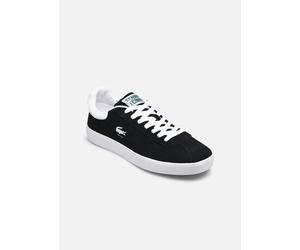 Lacoste - BASESHOT 223 1 SMA - Schwarz - Sneaker - Größe 42