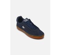 Lacoste - Baseshot M - Blau - Sneaker - Größe 46