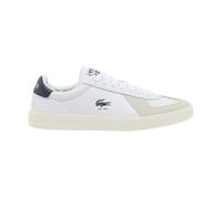 LACOSTE Baseshot Pro 225 7 SMA - Sneakers - Herren White 7,5 UK