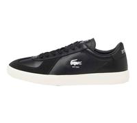 Lacoste Baseshot Pro für Herren, schwarz, Gr. 41 EU / 7,5 UK