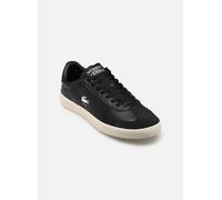 Lacoste Baseshot Pro für Herren, schwarz, Gr. 42 EU / 8 UK