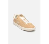 Lacoste - Baseshot W - Beige - Sneaker - Größe 39