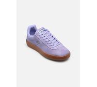 Lacoste - Baseshot W - Violett - Sneaker - Größe 38