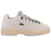 Lacoste - Baseshot WNT - Sneaker 47 weiß