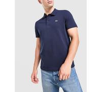 Lacoste Basic Poloshirt - Herren, Blau - 5/L