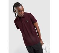 Lacoste Basic Poloshirt - Herren, Rot - 5/L