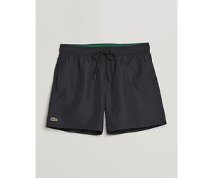 Lacoste Bathingtrunks Black Schwarz M