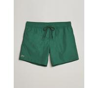 Lacoste Bathingtrunks Green Grün L