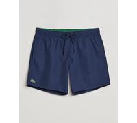 Lacoste Bathingtrunks Navy Blau XL