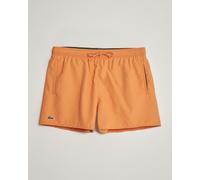 Lacoste Bathingtrunks Orange Orange L