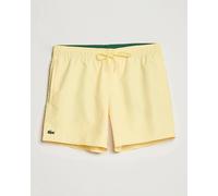 Lacoste Bathingtrunks Yellow Gelb XL