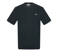 Lacoste - Baumwoll-T-Shirt - - Tops - Herren - Grün - L