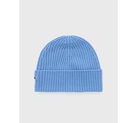 Lacoste BEANIE men Beanies blue in Größe:ONE SIZE