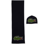 Lacoste Beanie Set Abysm Größe: OS | Hüte Outlet | Unisex