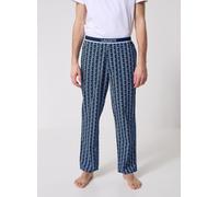 Lacoste - Bekleidung Bas De Pyjama 3H4981 - blau - Größe L