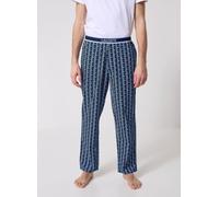 Lacoste - Bekleidung Bas De Pyjama 3H4981 - blau - Größe S