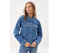 Lacoste - Bekleidung Blouson BF0244 - Blau - Größe 34